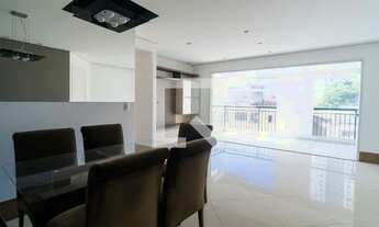 Imagem 1: Apartamento para Aluguel - Vila Mascote, 2 Quartos, 83 m2