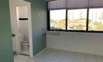 Imagem 5: Sala/Conjunto para venda tem 31 metros quadrados