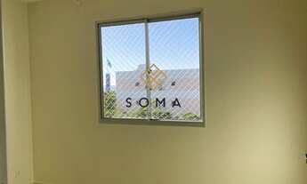 Imagem 6: APARTAMENTO DE 02 QUARTOS NA QC 11 DO JARDINS MANGUEIRAL