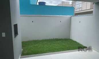 Imagem 7: Casa em Moinhos de Vento