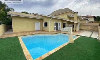 Imagem: Casa com 3 dormitórios para alugar, 300