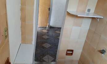 Imagem 6: Aluga-se barracão de 2 cômodos e banheiro no bairro lagoinha em venda nova