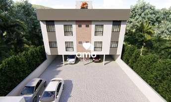 Imagem 3: Apartamento à venda, 2 quartos, 1 vaga, Santa Terezinha - Brusque/SC