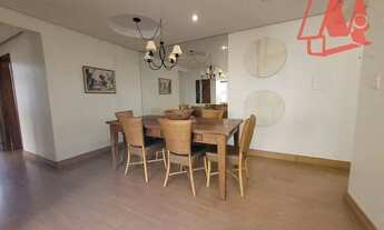 Imagem 2: Apartamento com 2 dormitórios para alugar, 111 m² por R$ 5.386,48/mês - Bela Vista - Porto