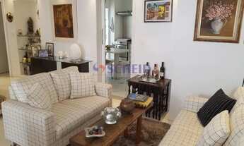 Imagem 4: Apto em Vila Marcote, 3 dorm, (1 suite), 2 vagas, 125 m2