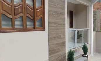 Imagem 2: Casa duplex a venda em domingos martins