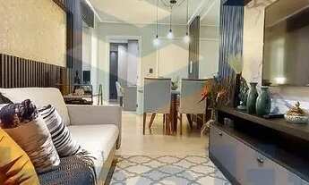 Imagem 5: SOROCABA - Apartamento Padrão - JARDIM SIMUS