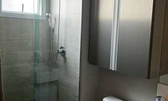 Imagem 5: Apartamento de 114m² com 2 suítes e 2 vagas no Itaim, lazer completo e localização privile