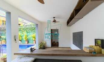 Imagem 5: SãO PAULO - Casa Padrão - Vila Madalena