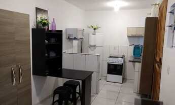 Imagem 6: Quitinetes próx Shopping Itaguaçu Barreiros