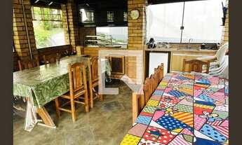 Imagem 6: Casa para Aluguel - Chácara Santo Antonio, 3 Quartos, 240 m2