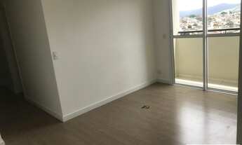 Imagem 6: Apartamento para Locação em Jundiaí, Santa Gertrudes, 2 dormitórios, 1 banheiro, 1 vaga