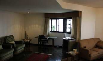 Imagem 4: Apartamento para aluguel com 190 metros quadrados com 3 quartos em Vila Uberabinha