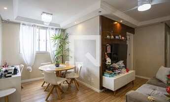 Imagem: Apartamento para Aluguel - Vila Silva Ribeiro