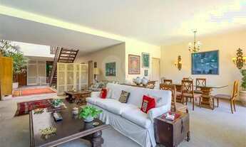 Imagem 7: São Paulo - Casa Padrão - BROOKLIN