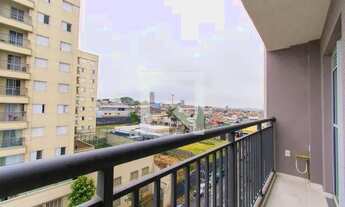 Imagem 6: Apartamento à Venda - Sapopemba, 1 Quarto, 28 m2