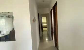 Imagem 5: PRIME ARAÇAGY 1 - SEMI MOBILIADA