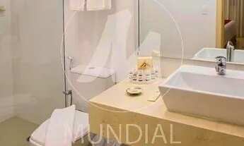 Imagem 3: Apartamento (flat) 1 dormitórios/suite, cozinha planejada, portaria 24hs, lazer, salão de