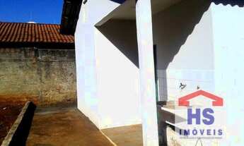 Imagem 3: Casa com 3 quartos - Bairro Alpes em Londrina