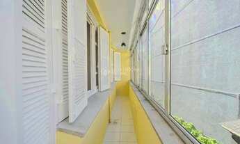 Imagem 5: PORTO ALEGRE - Apartamento Padrão - Partenon