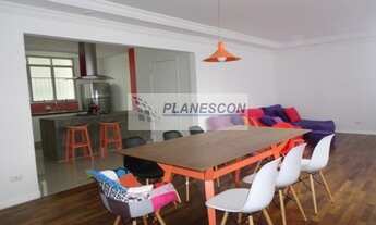 Imagem 2: São Paulo - Apartamento Padrão - Morumbi