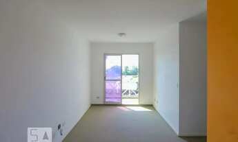 Imagem: Apartamento para Aluguel - Jardim Santa