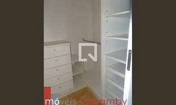 Imagem 3: Apartamento para Aluguel - Panamby, 4 Quartos, 385 m2