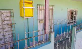 Imagem 2: Vendo casa no Mutirão do Paraíso