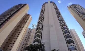 Imagem 2: Apartamento Cobertura Bosque das Juritis Disponível Para Venda E Locação Bosque Das Jurit