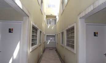 Imagem 3: APTO - ÁGUA BRANCA COM ACESSO AO METRÔ BARRA-FUNDA