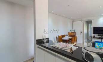 Imagem 7: Venda Apartamento 2 Dormitórios - 59 m² Vila Romana