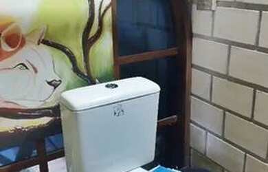 Imagem 4: Kitnet Rua do Viveiro, Garopaba