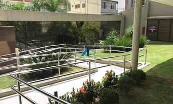 Imagem 2: Apartamento para aluguel, 3 quartos, 1 suíte, 2 vagas, Santo Antônio - Belo Horizonte/MG