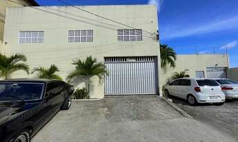 Imagem 2: Prédio comercial com Galpão/Depósito/Armazémcom 450m² em Nova Parnamirim - Parnamirim - RN