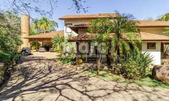 Imagem 3: INDAIATUBA - Chacara - COLINAS DO MOSTEIRO DE ITAICI