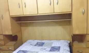 Imagem: ALUGO QUARTO C/BANHEIRO