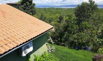 Imagem 6: Casa a venda Pontal Náutico do Manso