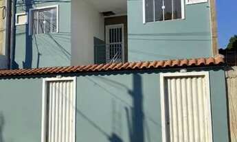 Imagem: Alugo casa santíssimo