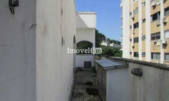 Imagem 7: Cosme Velho Apartamento cobertura com 4 dormitórios