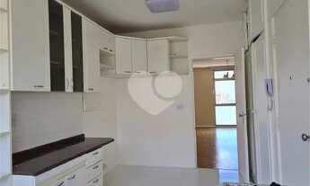 Imagem 3: Apartamento para aluguel e venda com 140 metros quadrados com 3 quartos em Perdizes - São