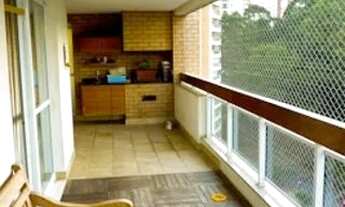 Imagem 6: APARTAMENTO - MORUMBI - SP