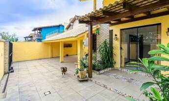 Imagem 3: Casa com 6 dormitórios à venda, 220 m² por R$ 1.895.000,00 - Campeche - Florianópolis/SC