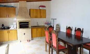 Imagem: Casa para venda tem 80 metros quadrados