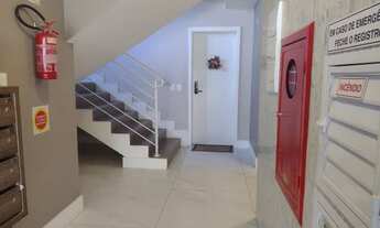 Imagem 6: Apartamento com 2 dormitórios à venda, 58 m² por R$ 550.000,00 - Ribeirão da Ilha - Floria