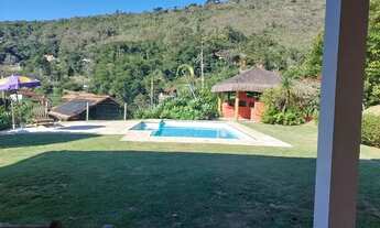 Imagem 3: Casa com 4 dormitórios à venda, 269 m² por R$ 1.600.000,00 - Albuquerque - Teresópolis/RJ