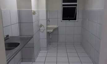 Imagem 4: Apartamento 1°andar Mirantes da Lagoa