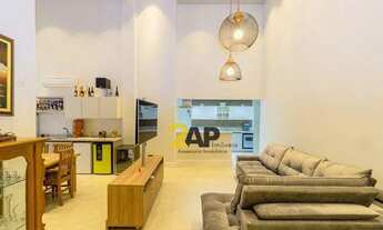 Imagem 3: Apartamento com 4 dormitórios à venda, 355 m² por R$ 4.320.000 - Brooklin - São Paulo/SP