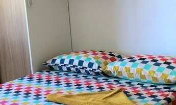 Imagem 4: Ap 58 mt 2/4 baixio vendo