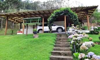 Imagem 4: LINDO SÍTIO COM 1 ALQUEIRE EM MARECHAL FLORIANO ES