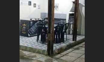 Imagem 3: Casa de praia Casa com 3 dormitórios